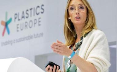 Europäische Kunststoffindustrie: Wettbewerbsfähigkeit bricht ein
