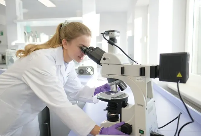 IMCD Pharmaceuticals: Nachhaltiger, Smarter, Patientenorientiert