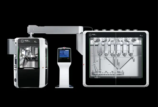 Continuous Manufacturing ganzheitlich bewerten