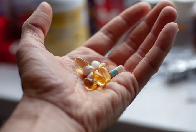 A Balanced Model for the Future of Life Sciences