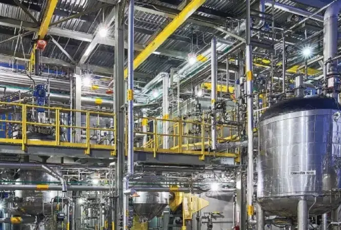 SOCMA Report Finds Specialty Chemical Manufacturers Strong, Adaptive, and Positioned for Growth