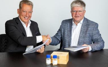 Hydrogenious LOHC Technologies vergibt FEED- und EPCM-Auftrag für weltweit größte Wasserstofffreisetzungsanlage in Bayern