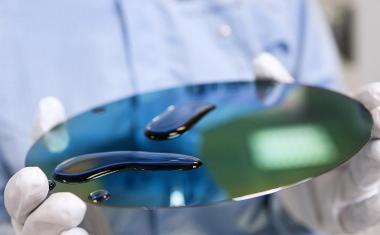 BASF errichtet neue Electronic Grade Ammoniumhydroxid-Anlage in Ludwigshafen