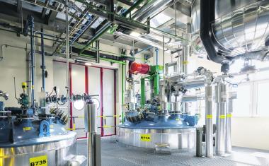 ESIM Chemicals beantragt Konkurs