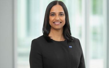 Veränderungen im BASF-Vorstand