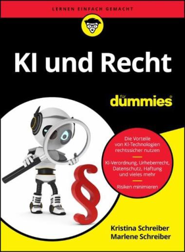 KI und Recht im Unternehmen
