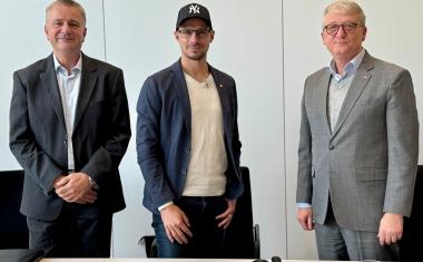 Krise bremst Ausbildung in der Chemie