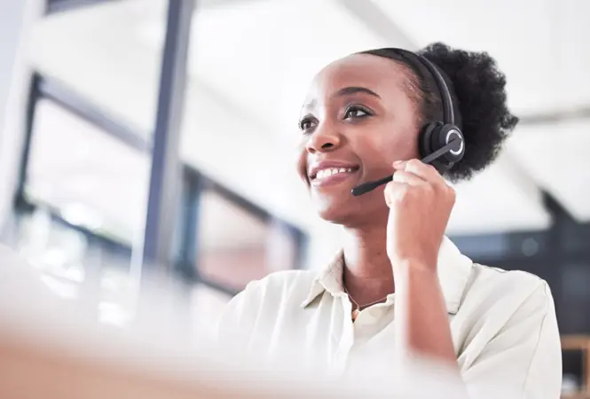 KI im Kundendialog: Effizienz trifft Empathie