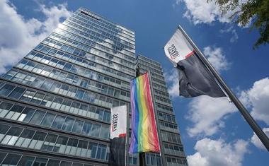 Lanxess: Herausforderndes Marktumfeld prägt drittes Quartal 2025