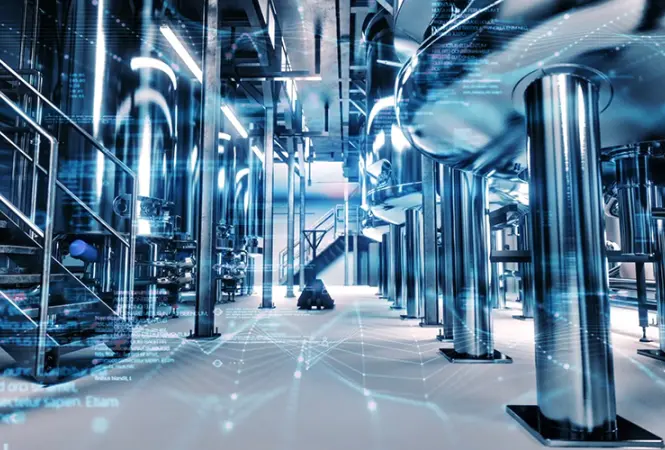 Engineering neu denken: Digitale Exzellenz als Schlüssel zur Wettbewerbsfähigkeit