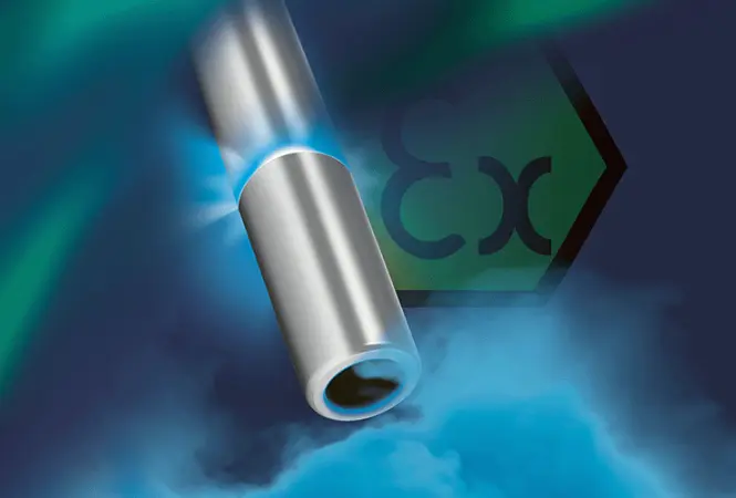 Optimize Your Process with Smart Oxygen Sensors for Inertization and Blanketing Applications