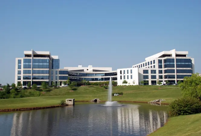 AstraZeneca to Invest $2 Billion in US Biologics Facility