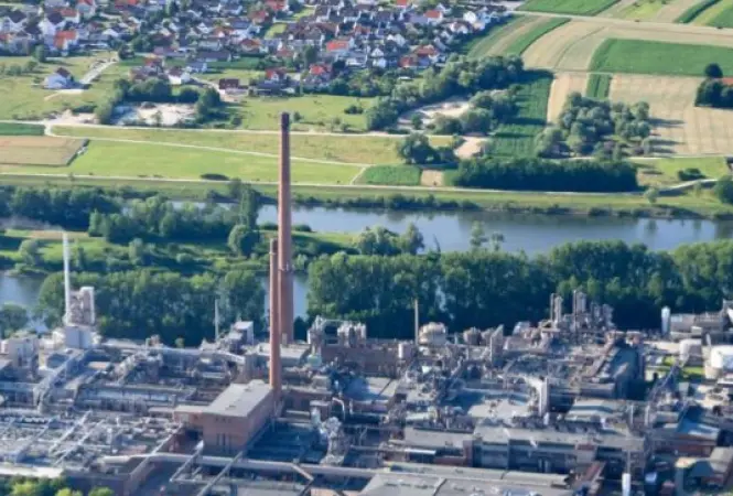 Kelheim Fibres-Rettung gescheitert