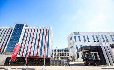 Wacker stärkt Silicongeschäft in China mit F&E-Zentrum für Spezialsilane