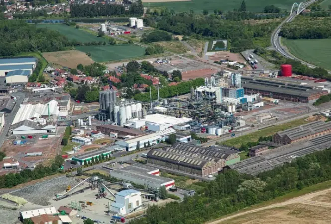 Ineos warnt Europa vor „industrieller Selbstzerstörung“