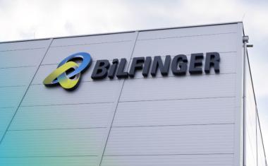 Bilfinger treibt profitable Wachstumsstrategie voran
