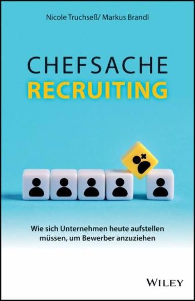 Recruiting ist das neue Verkaufen