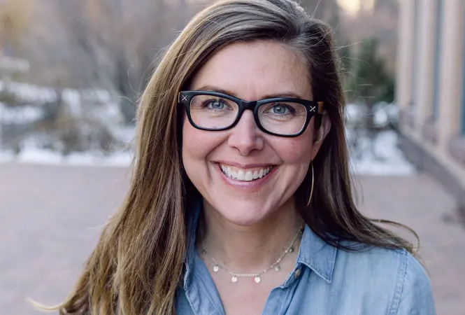 Anchored in Sustainability