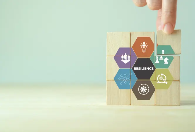 Leading Transformation