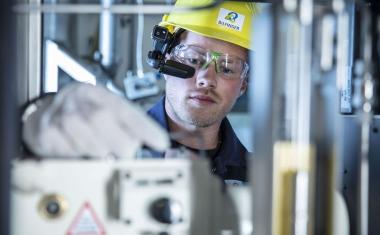 Bilfinger kooperiert mit Energy Robotics