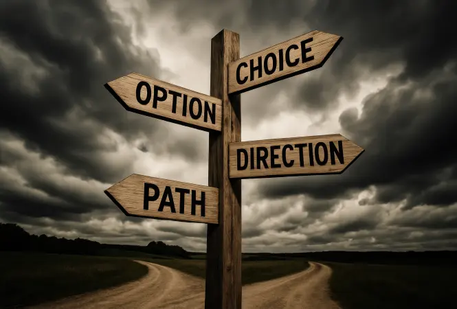 Four Ways to Win amid Uncertainty