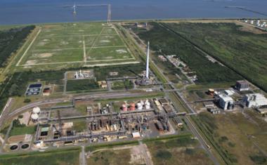 Vynova Wilhelmshaven stellt Insolvenzantrag