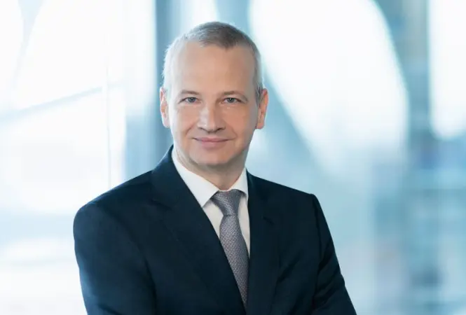 BASF-CEO Kamieth wird nächster CEFIC-Präsident