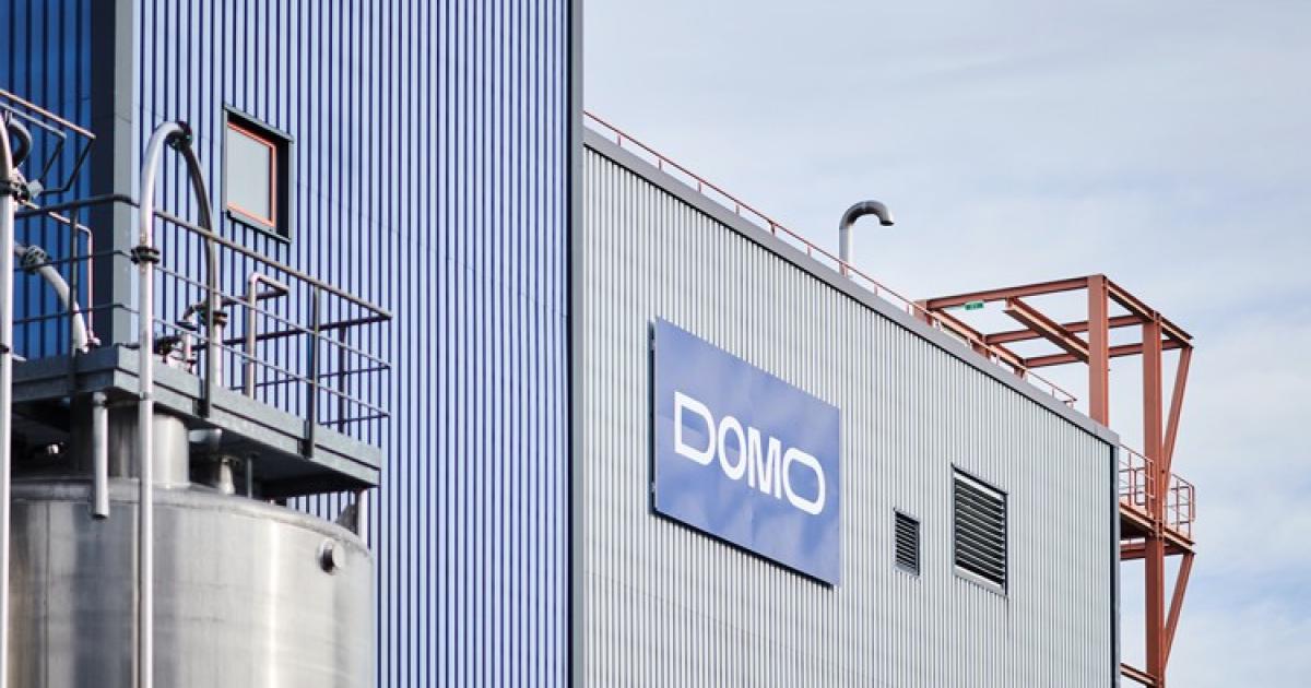 Gentse chemiegroep Domo Chemicals failliet verklaard