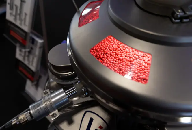 SOLIDS & RECYCLING-TECHNIK Dortmund 2026