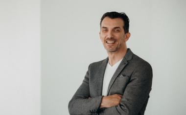 Köttermann Group ernennt Jörg Hoffmann zum CEO