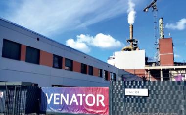 International Chemical Investors Group übernimmt die Geschäftsaktivitäten der Venator