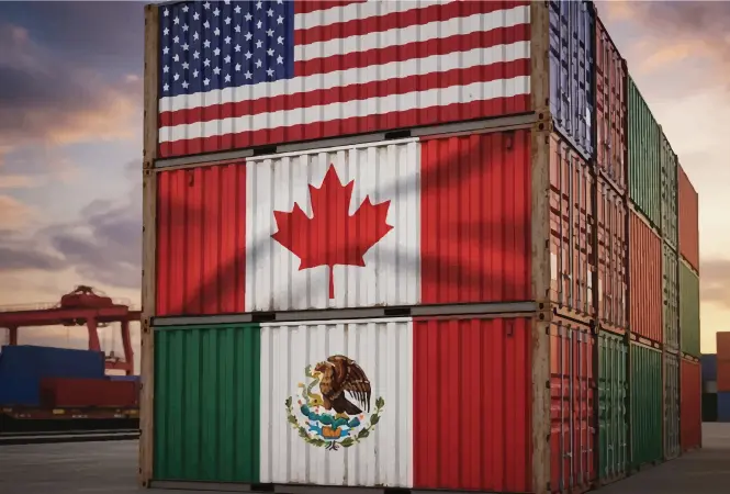 US, Canada, and Mexico Chemical Industry Groups Advance USMCA Priorities