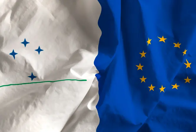 CEFIC Celebrates EU-Mercosur Trade Deal Signing