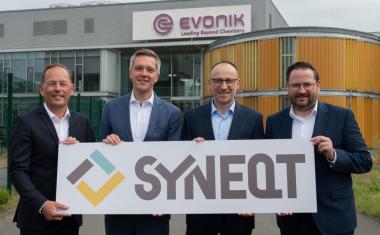 Neue Betreibergesellschaft Syneqt startet pünktlich