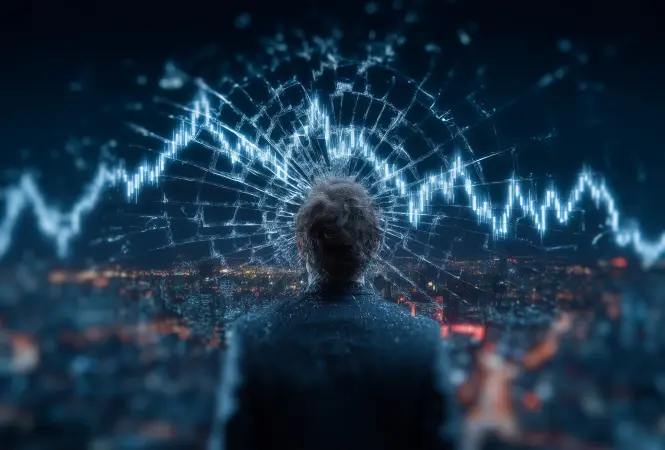 Chemiekonjunktur – Schockstarre in der deutschen Chemie