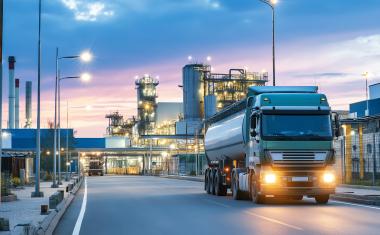 FECC-BCG Pan-European Chemical Distribution Pulse Check