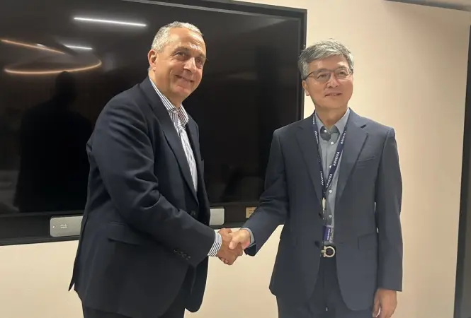 Arkema and Senior Partner on Battery Materials Innovation