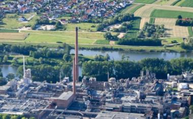 Europas Chemiesektor unter Druck