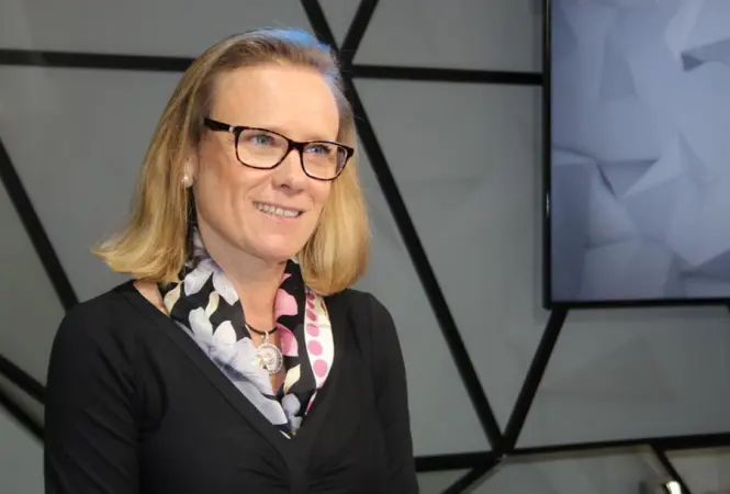 Sanofi ernennt Belén Garijo zur CEO