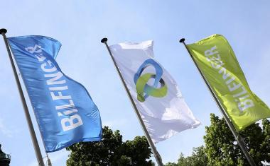 Bilfinger baut seine Marktposition in einem volatilen Umfeld aus