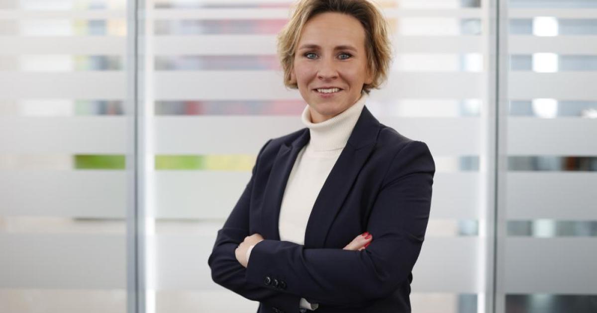IMCD Appoints Hedwig Koopmans as Managing Director for for Switzerland