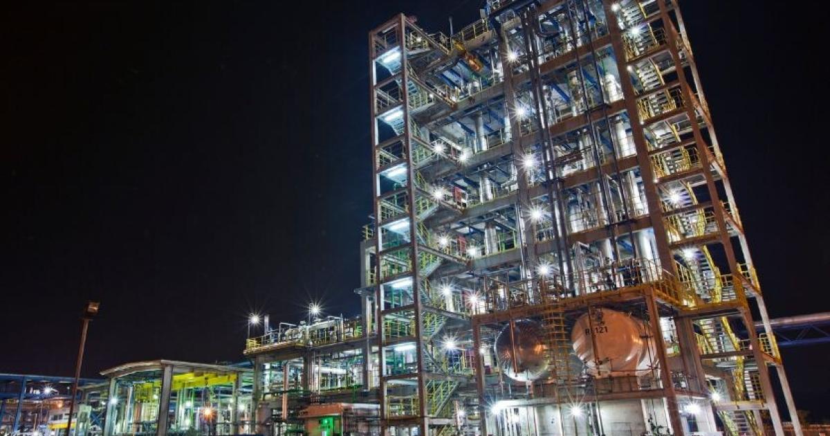 Arkema Expands its PVDF Production Capacity in China