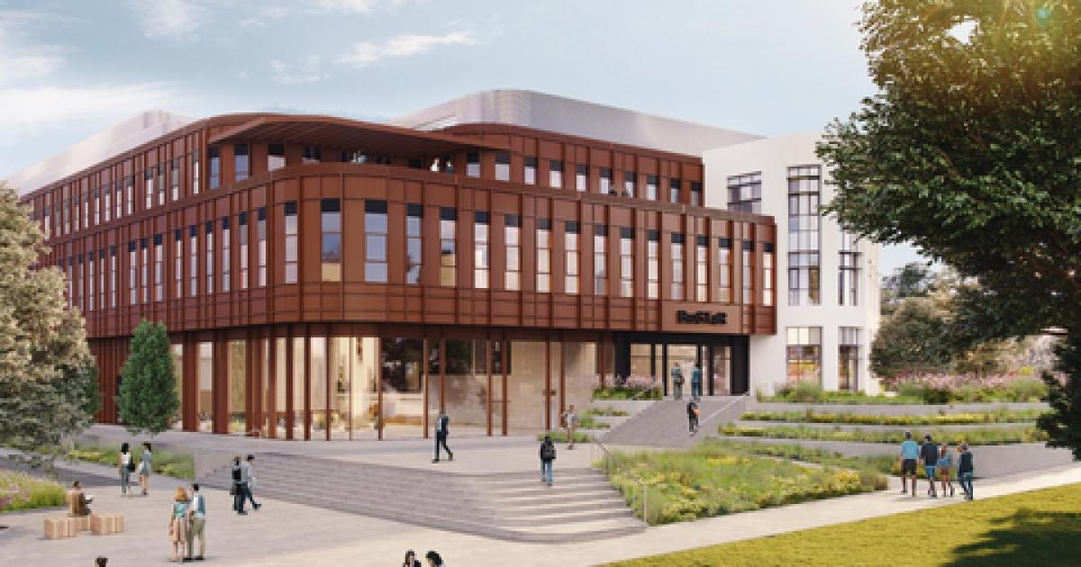 Syngenta Builds $130 Million Research Center for Agricultural Bioscience