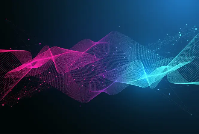 Visualisierung von Daten für wissenschaftliche Erkenntnisse