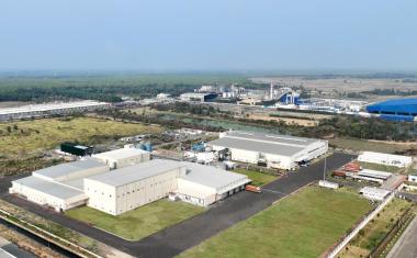 Wacker baut in Indien Produktion für Siliconemulsionen aus