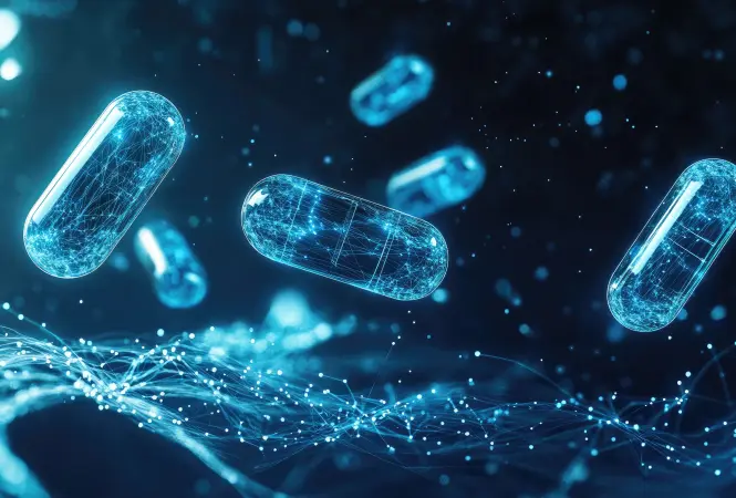 2026 Predictions: AI and Regulation Reshape Biopharma R&D