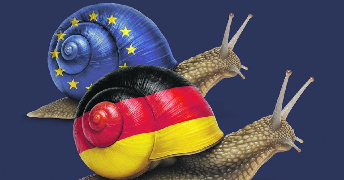 Lone Voices in the Desert