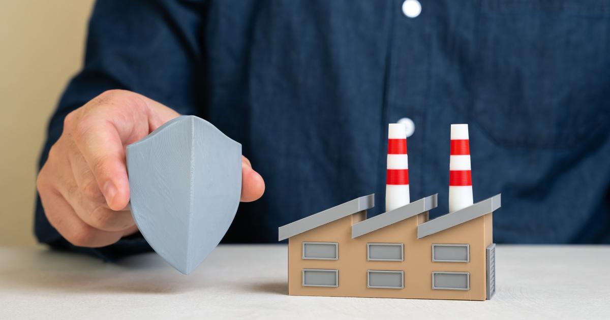 Resilience is the Key Differentiator in Today’s Chemicals Landscape