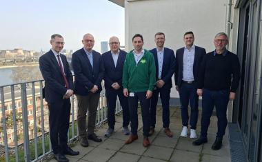 BASF verkauft Herbizid-Produktionsanlagen im Industriepark Höchst an ProCchem