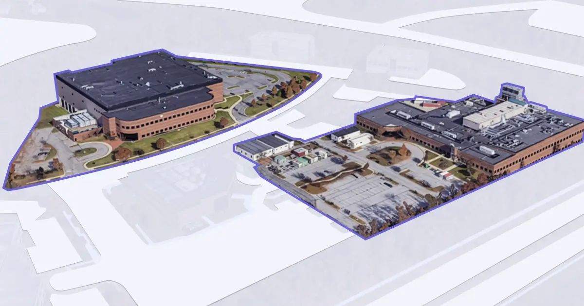 Samsung Biologics Acquires GSK’s Manufacturing Facility in Maryland, US